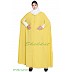 Front open Cape with inner abaya Front open Cape with inner abaya